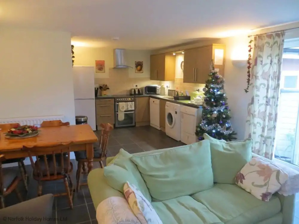 Waders Apartment