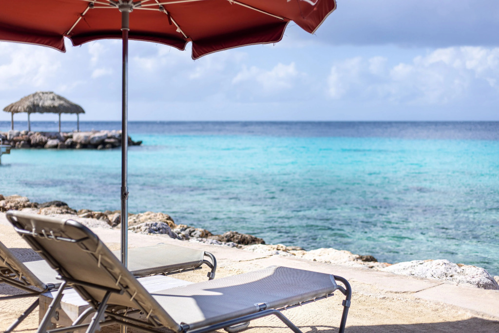 Coral Estate Luxury Resort