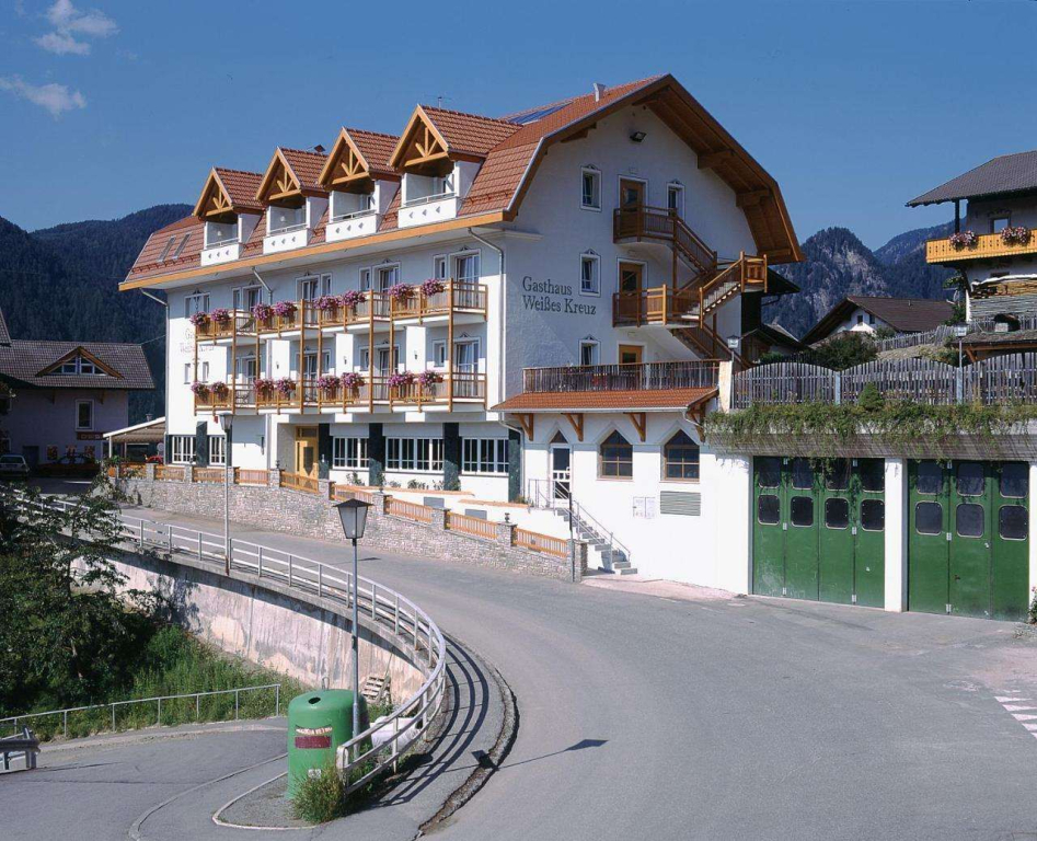 Gasthaus zum Weissen Kreuz