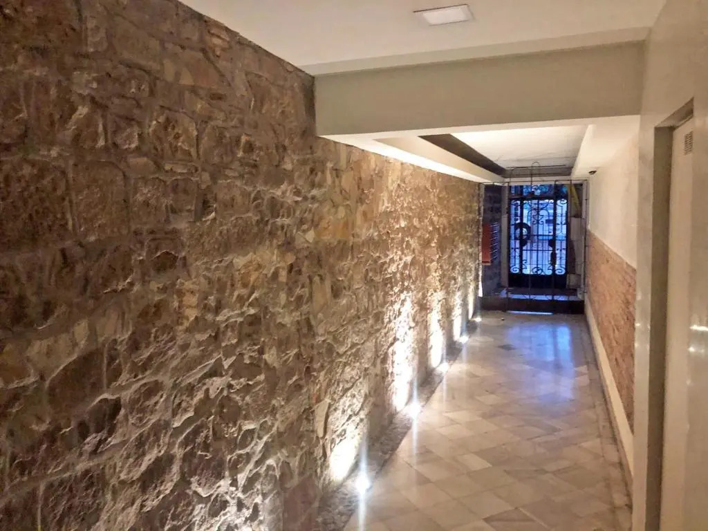 Apartament Colon Bcn 130 mts 2 Dormitorios Port Vell