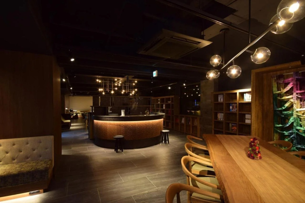 An-Grande Hotel Nara