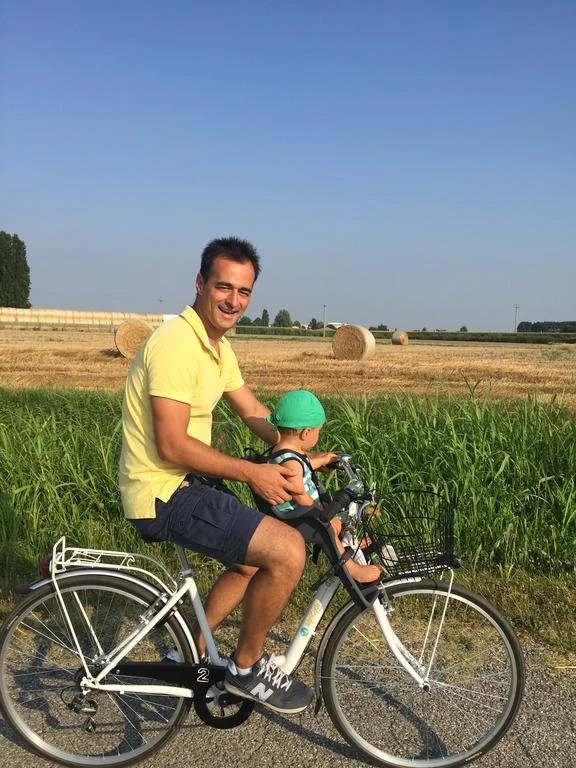 Agriturismo Tenuta la Pila