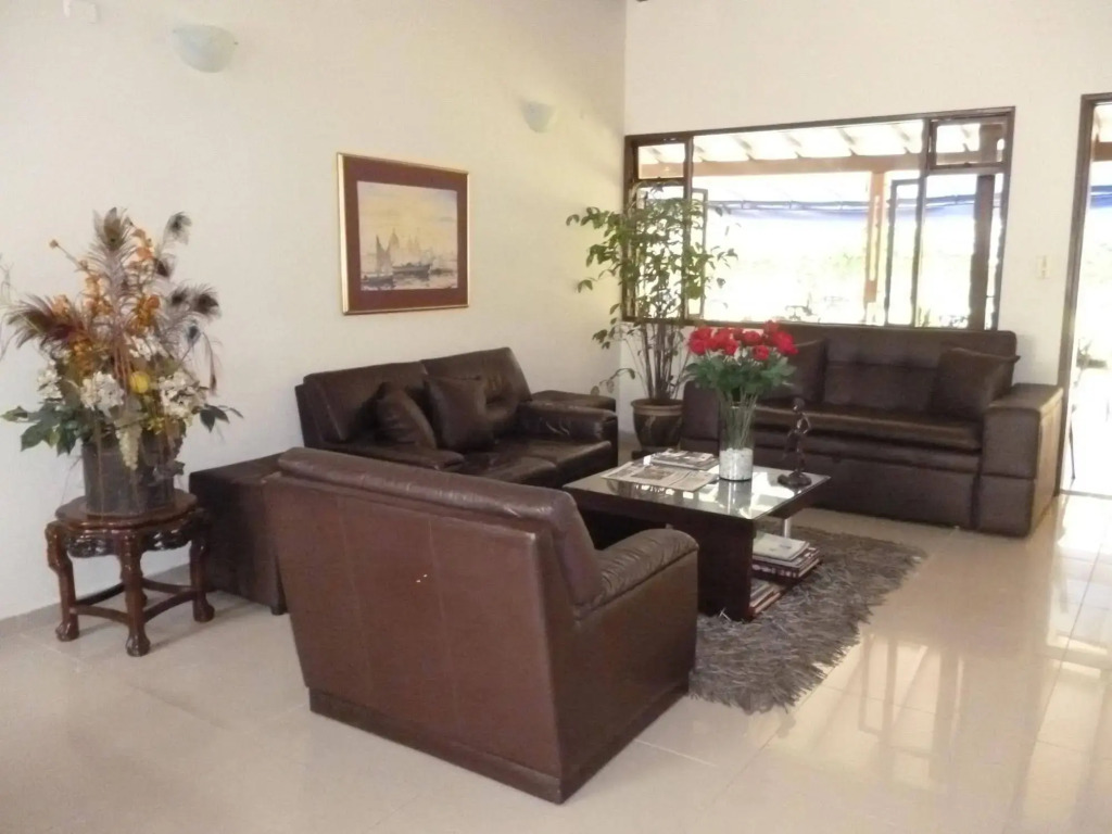 Hotel Poblado Campestre