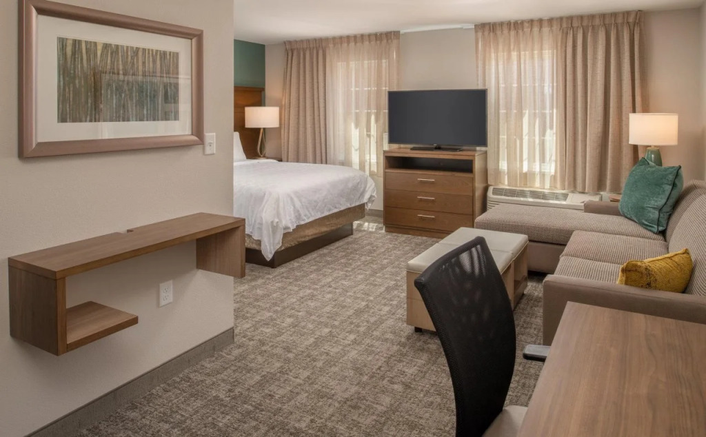 Staybridge Suites - Hillsboro North by IHG