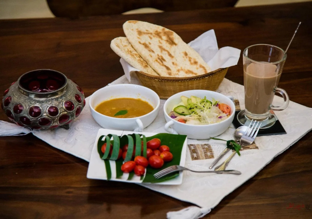 Sharjah B&B
