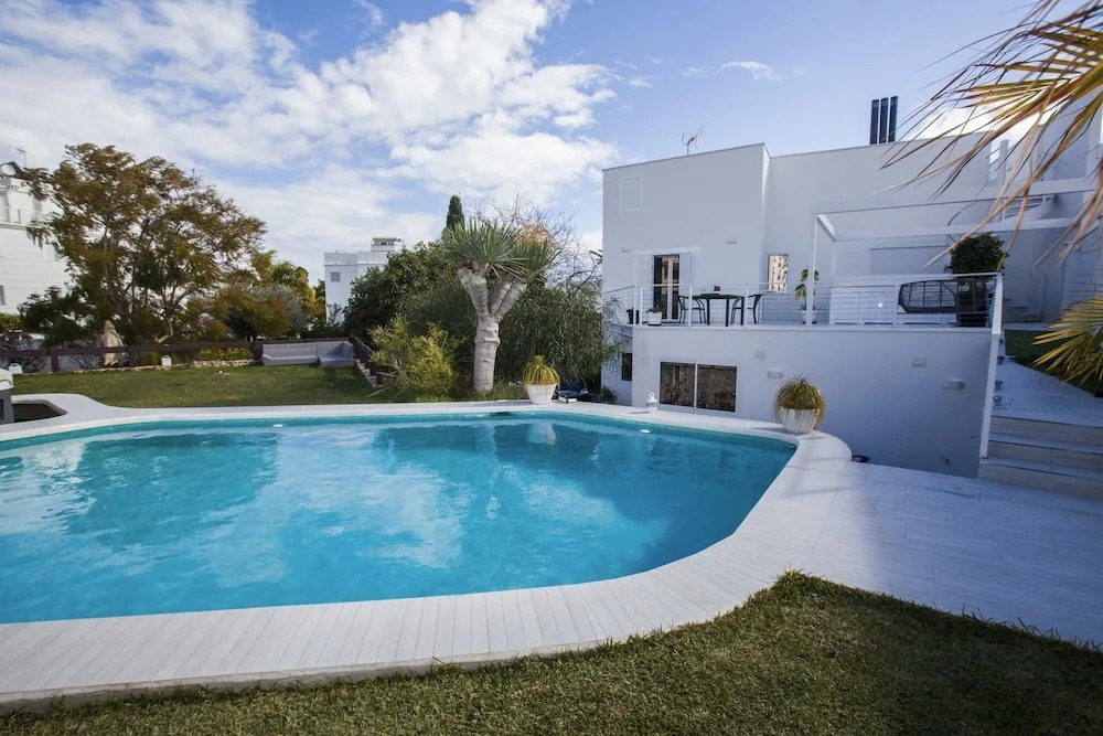 San Salvador apartamento