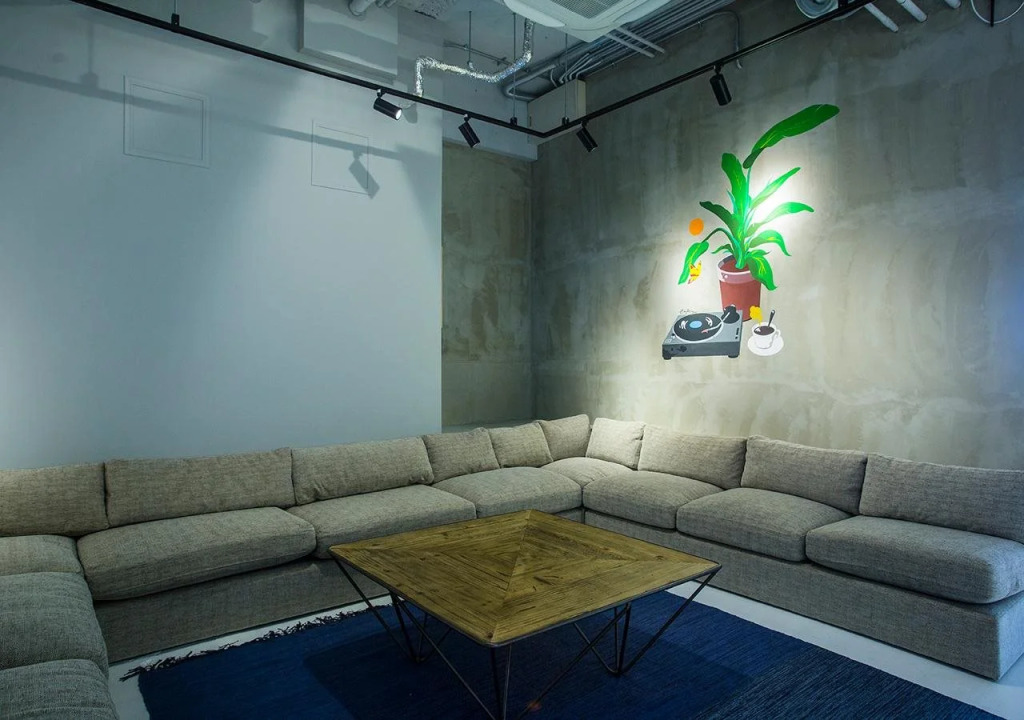 STAY in the City AMEMURA – Hostel