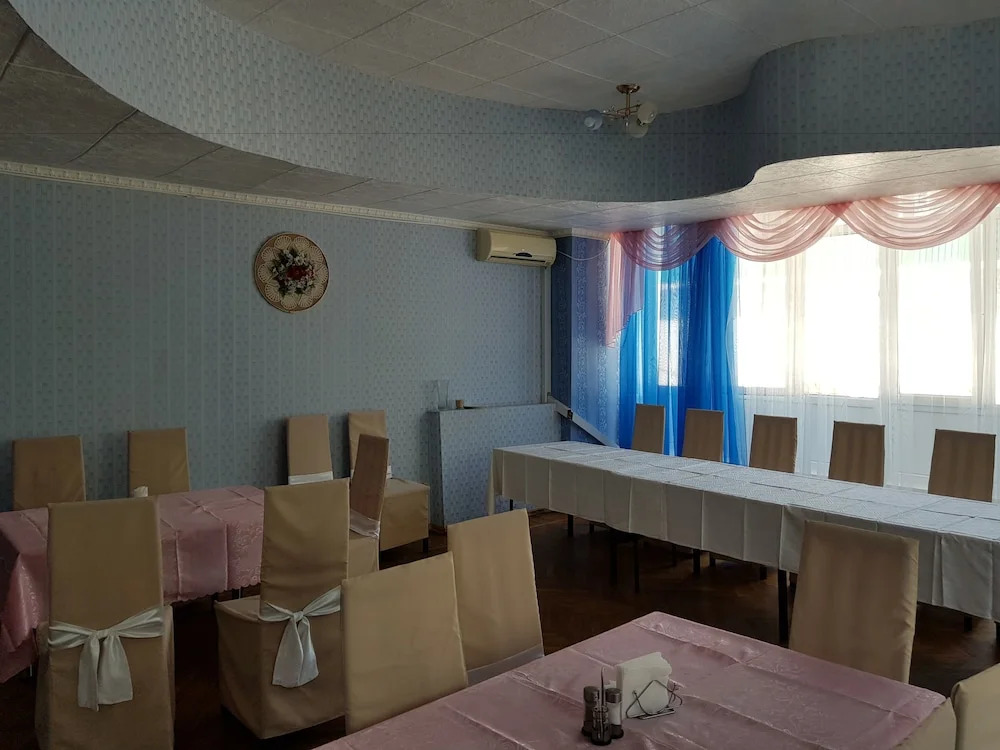 Эдельвейс Отель