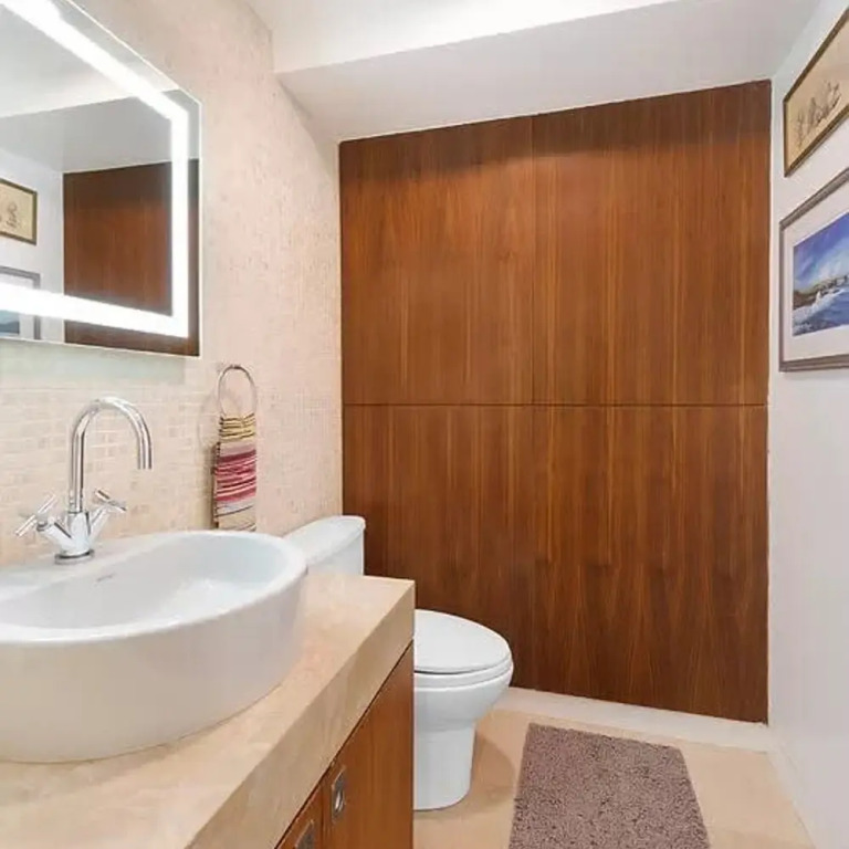 Rialto VI by Rovetravel 3BR Penthouse Loft w Roof