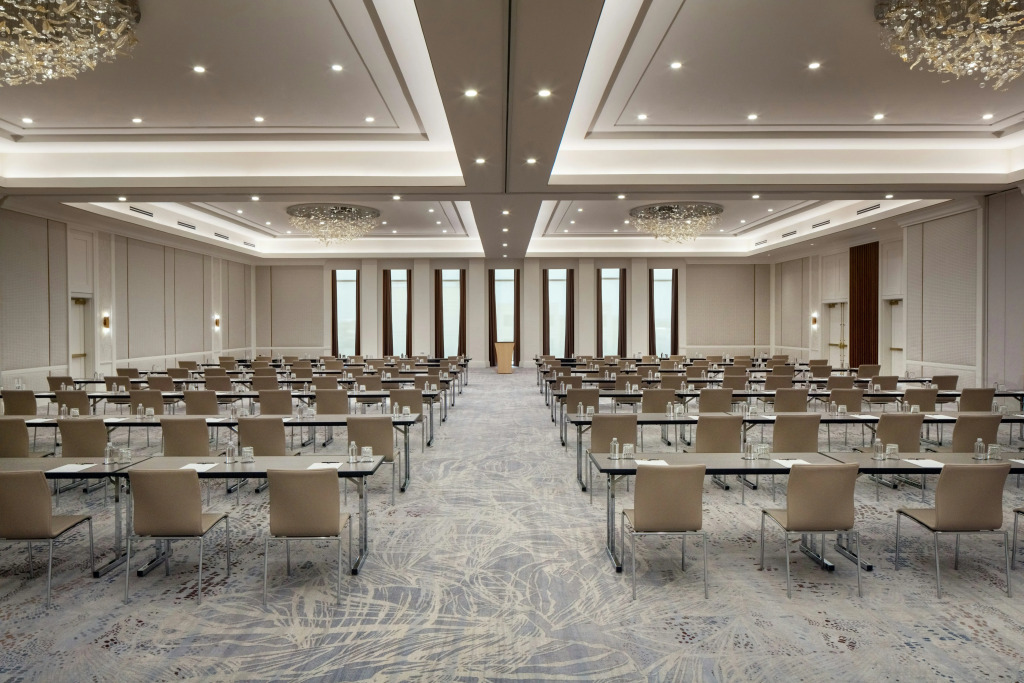 Conrad Nashville