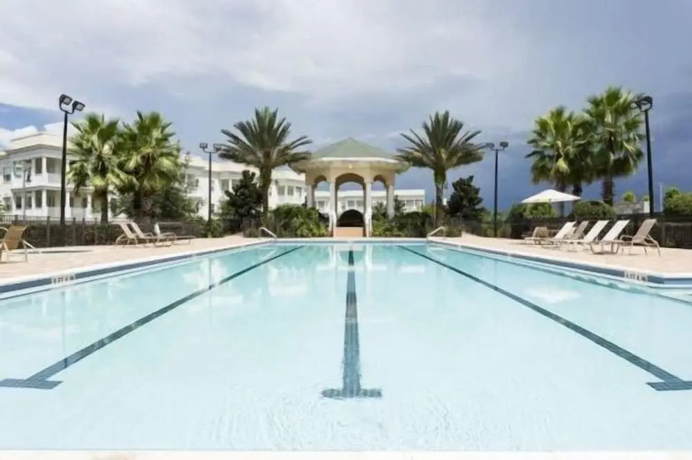 Condo Terrace Breeze 3 Bedroom Reunion