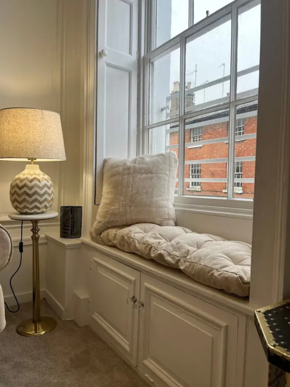 Spacious 2B Flat In Clement House