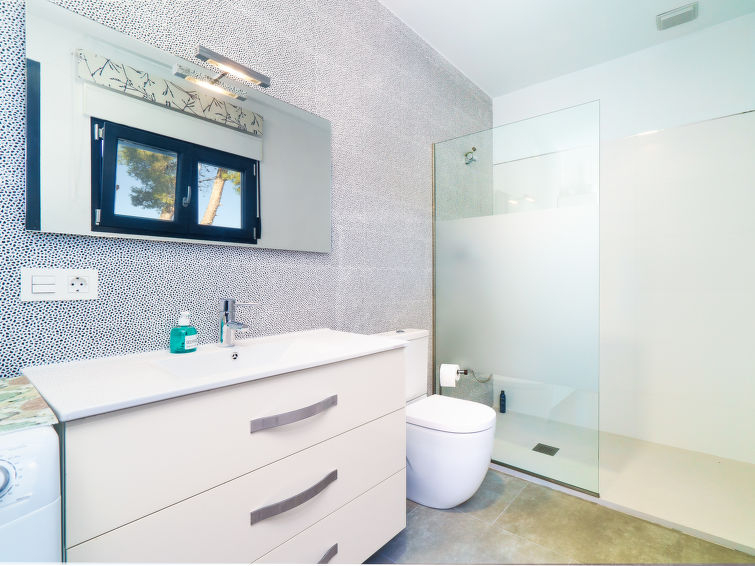 Villa Solymar by Interhome