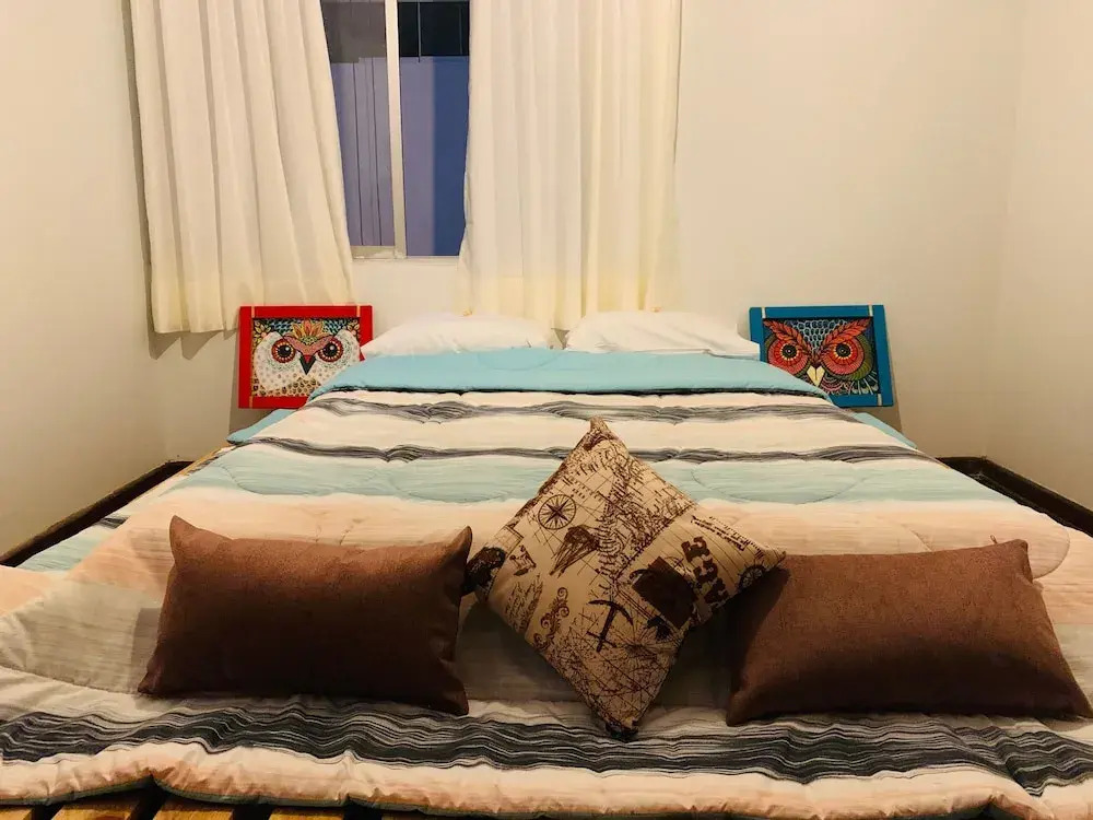 Amautta Wuasi Hostel Boutique