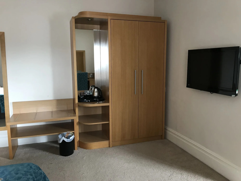 Links Country Park Hotel