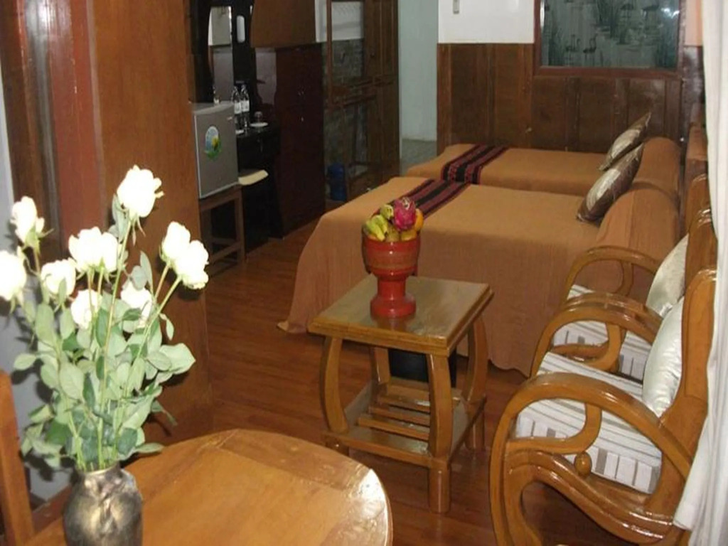 Mingalar Inn