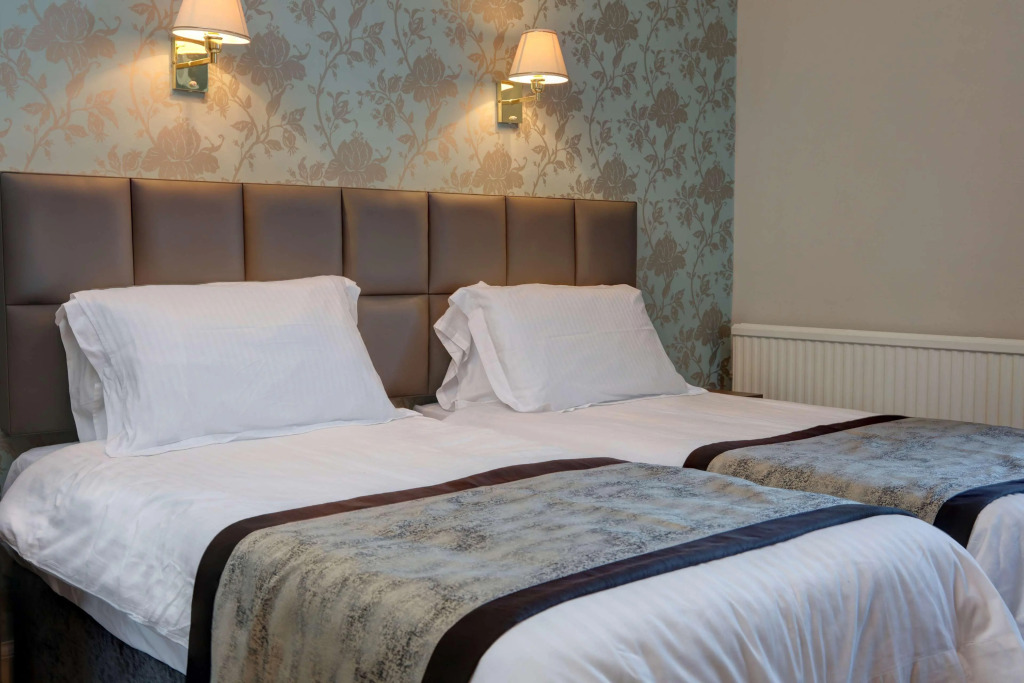 Sure Hotel by Best Western Lockerbie