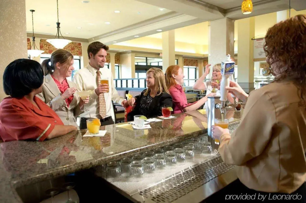 Hilton Garden Inn Pensacola Airport/Medical Center