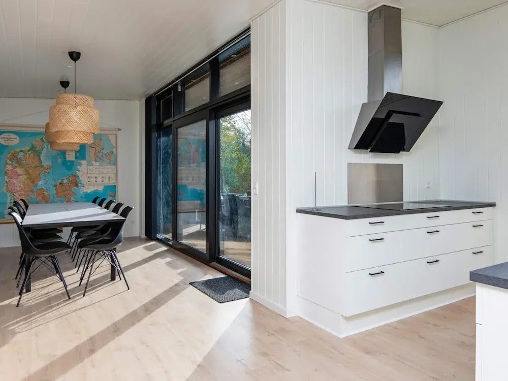 5 star holiday home in Ebeltoft