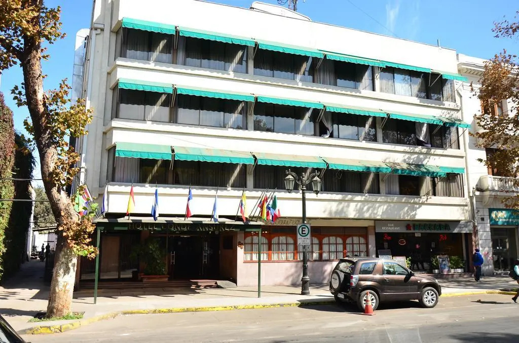 Conde De Ansurez
