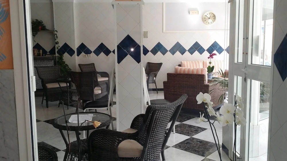 Hotel Los Cascajos