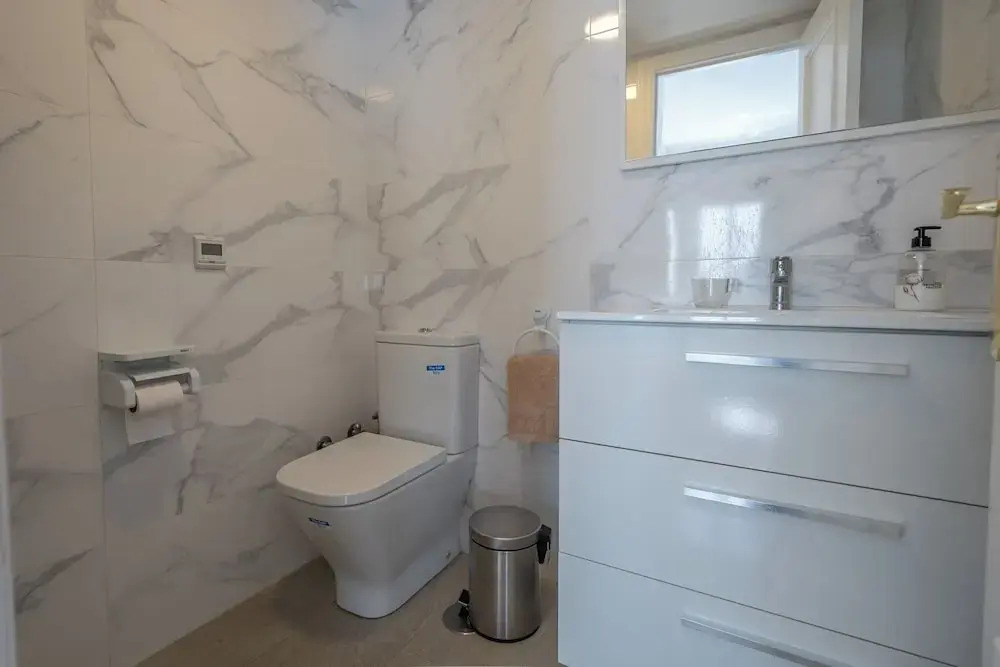 Condo 50m From Los Boliches Beach in Fuengirola