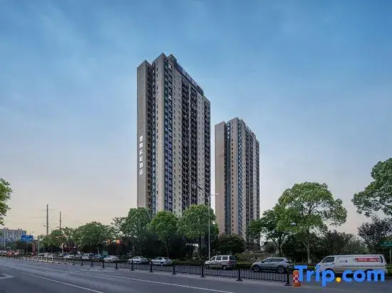 Moke Huanting Hotel
