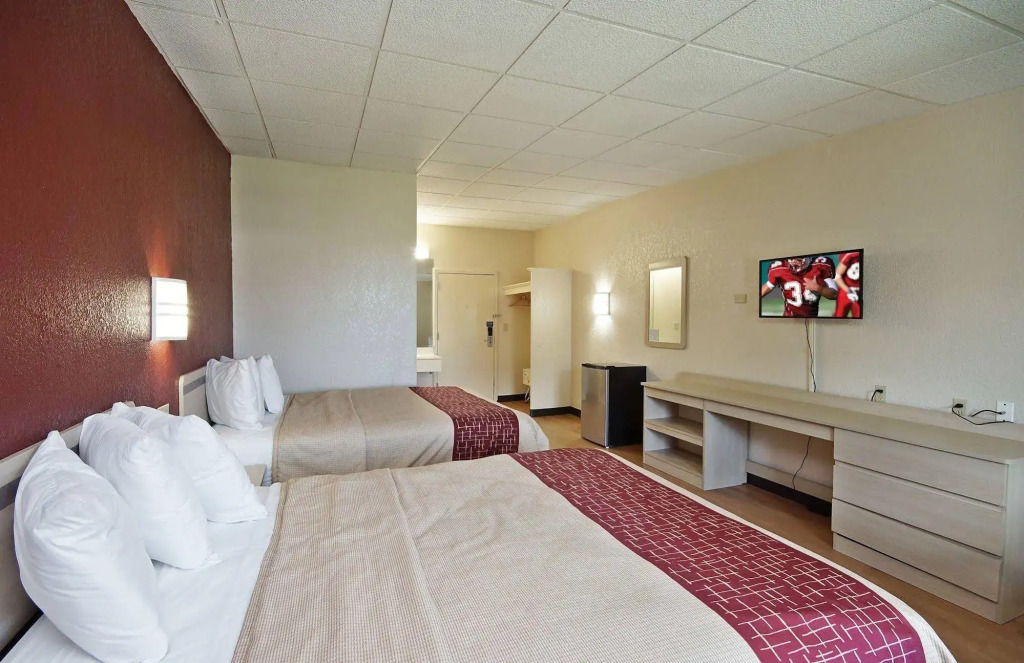Countryside Suites Kansas City Independence I-70 East Sports Complex Hotel