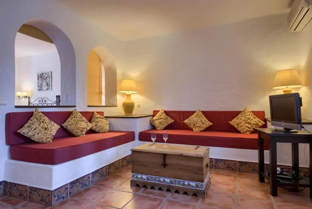 Hacienda Roche Viejo