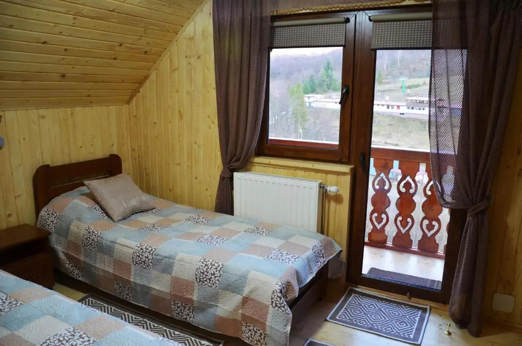 Teremok Guest House