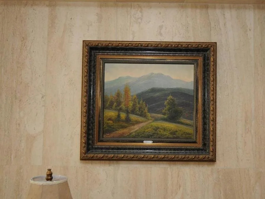 Paradise Residence
