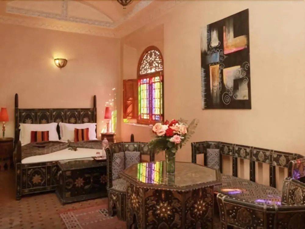 Riad Jnane Jdid