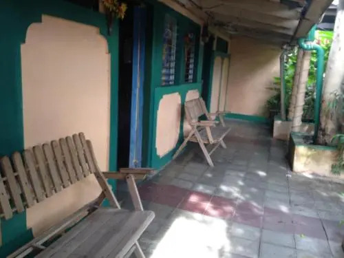 Hotelito y Restaurante Aly