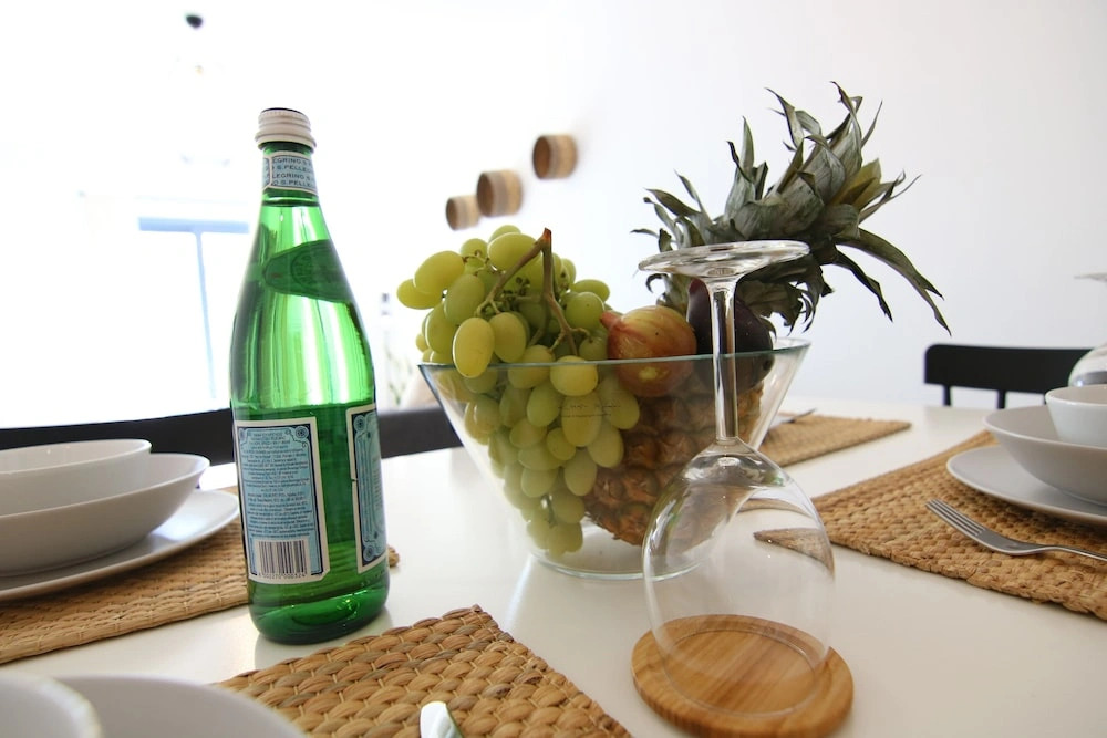 Phaedrus Living: Seaside Luxury Flat Limnaria 152