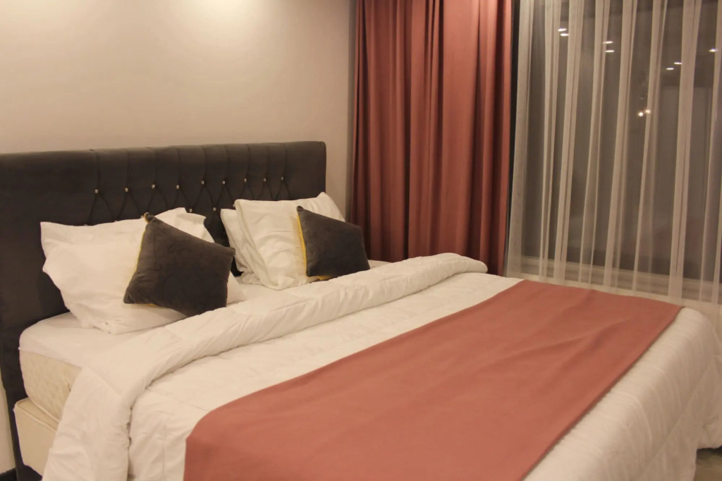 The Little Prince hotel