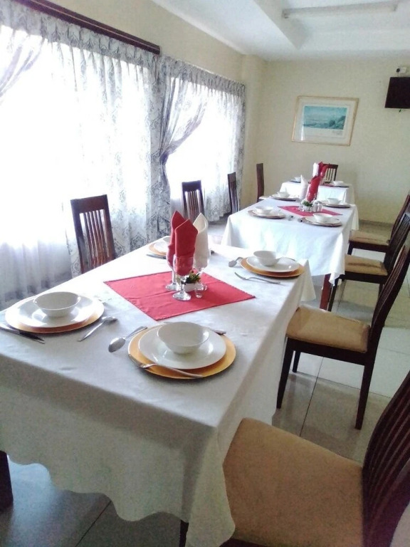 Motswedi Hotel