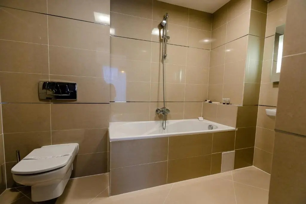 Pine Woods Apartment A28 in Silver Mountain