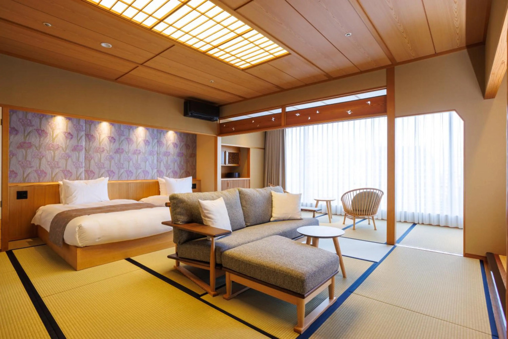 Hotel Wakamizu