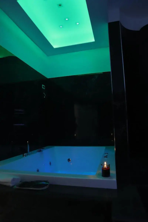 Mecla Suites