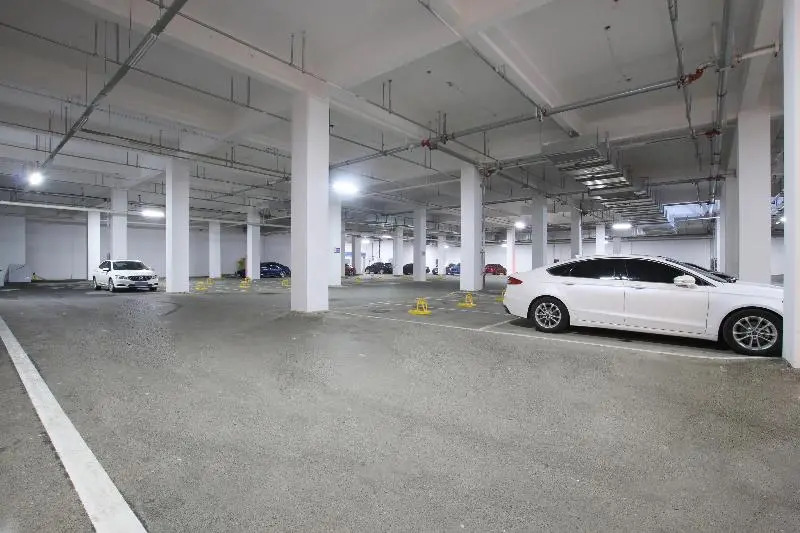 Hanting Hotel Jurong Wuyue Plaza