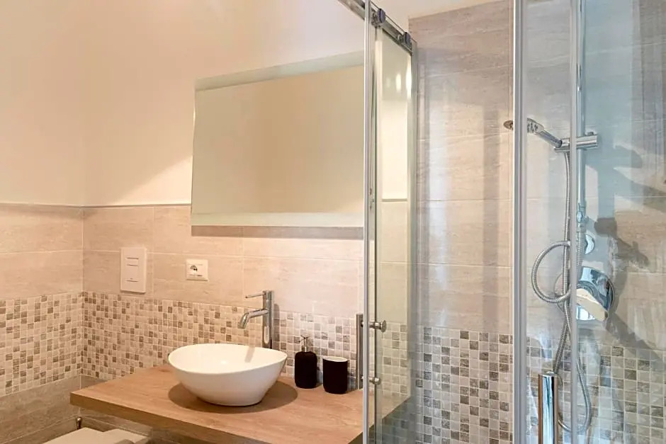 A casa di Luca B&B