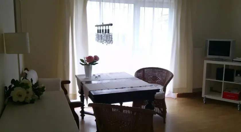 Messewohnung Nähe Düsseldorf