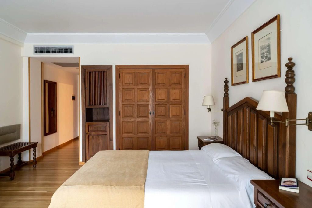 Parador de Vilalba