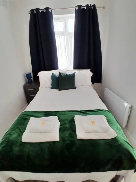 The Broadway Rooms