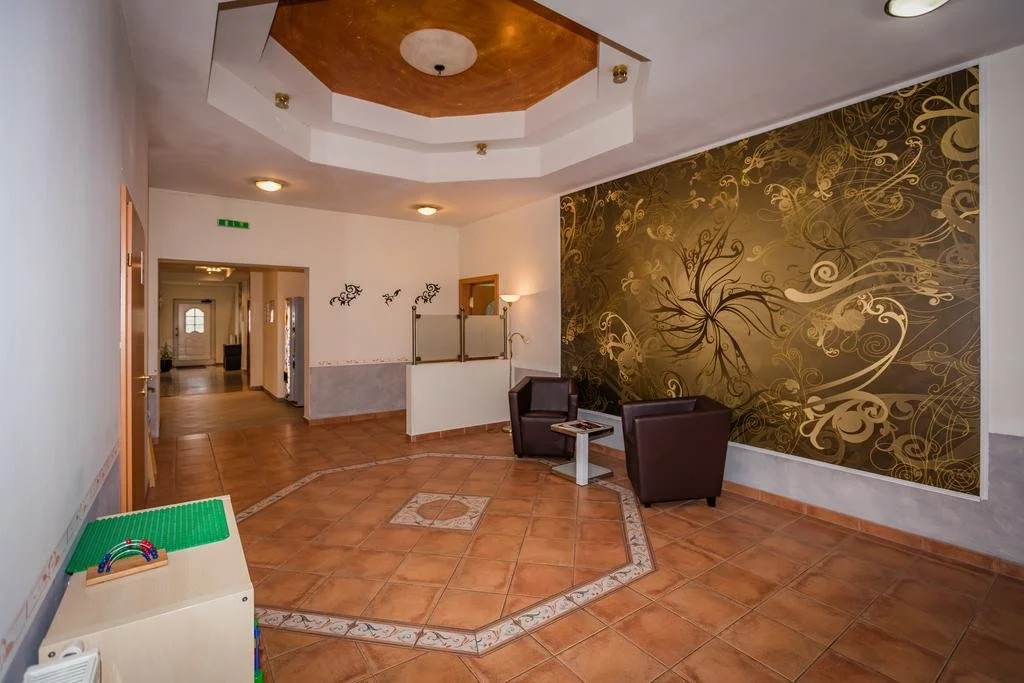 Hotel Denk Bed & Breakfast