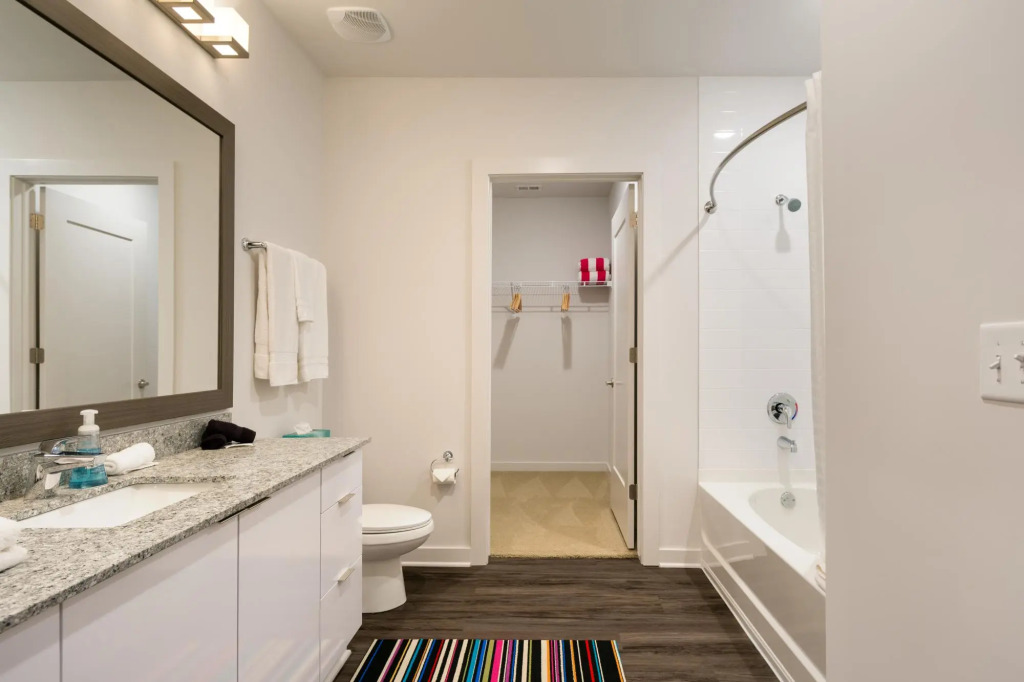 Spectacular Suite 2BR/2BA Apt. (A) - Includes Bi-weekly Cleanings & Linen Change