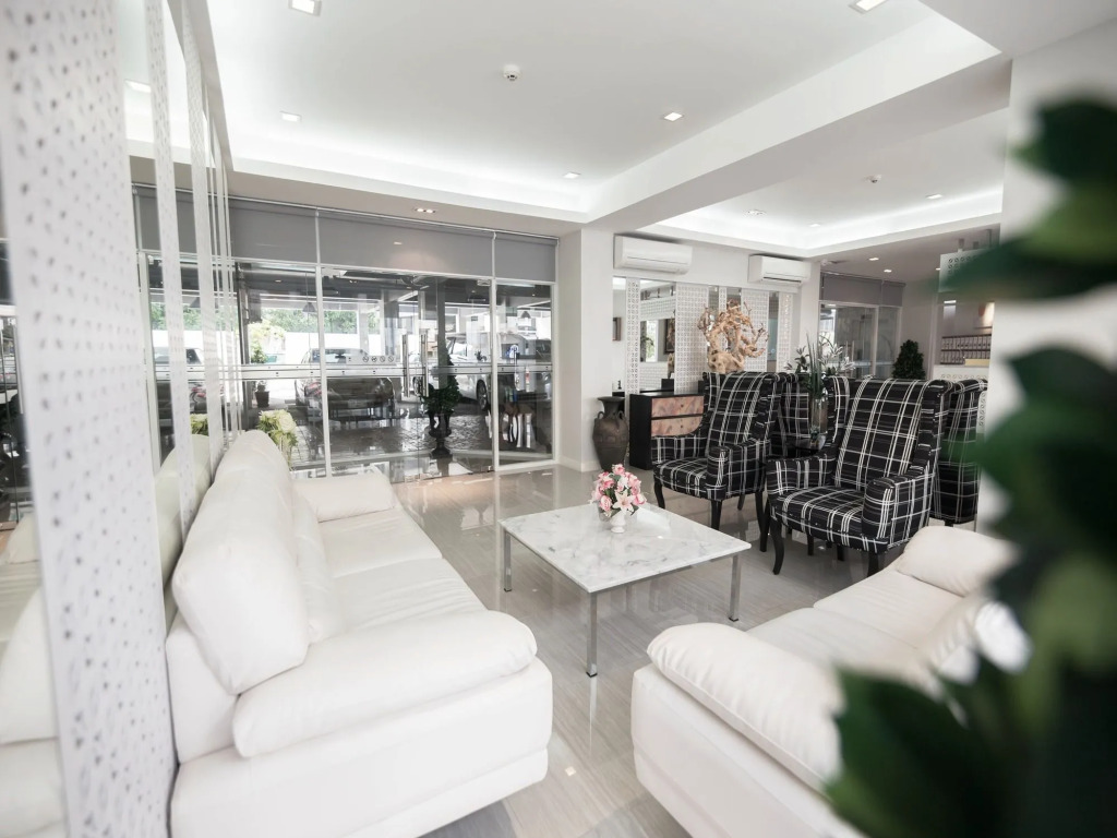 Racha Residence