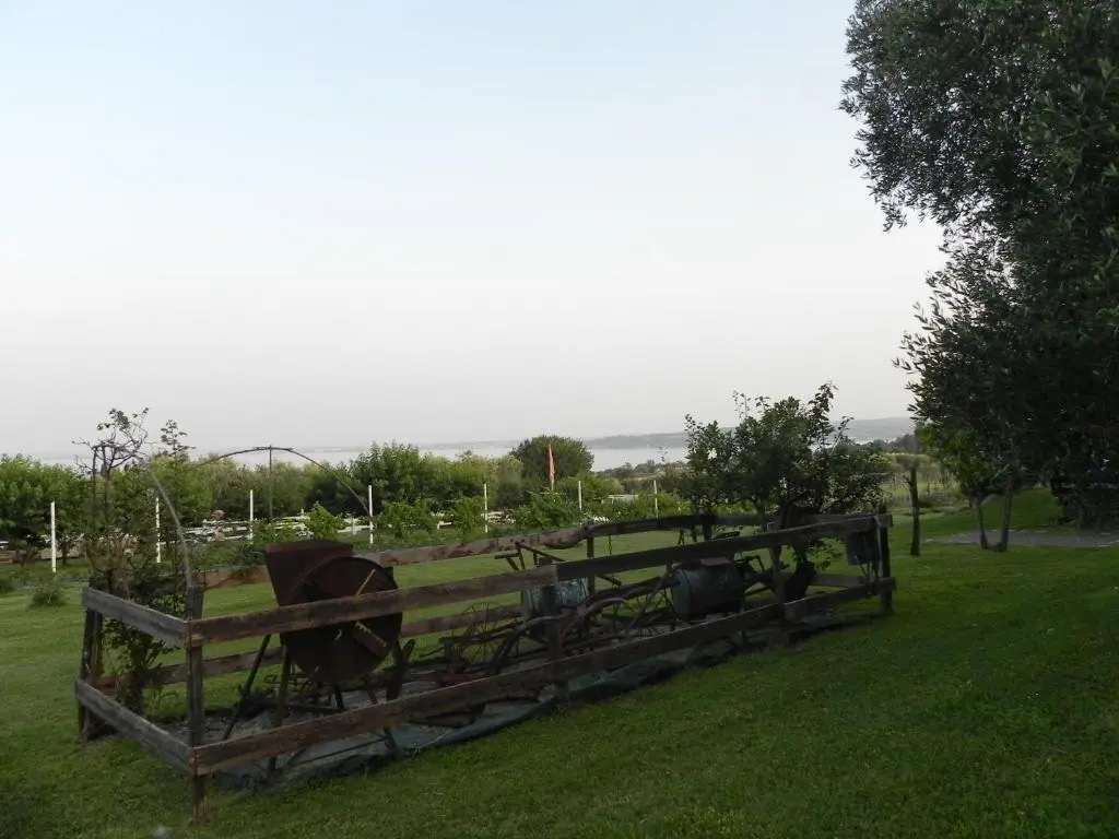 Agriturismo 30
