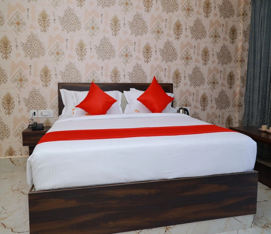 Hotel Golden Cherry
