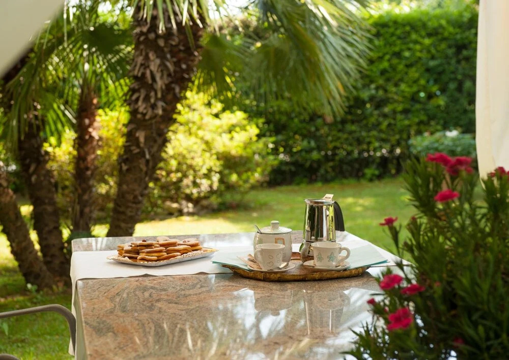 Villa Celeste